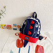 Fashionable And Simple Children's Small Dinosaur Backpack