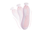 Anti-scratch Multifunctional Baby Electric Nail Polisher