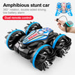 Children's Four-wheel Drive Off-road Vehicle Remote Control Toys