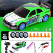 2.4G Drift Rc Car 4WD Drift Car Toy Remote Control