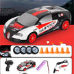 2.4G Drift Rc Car 4WD Drift Car Toy Remote Control