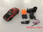 2.4G Drift Rc Car 4WD Drift Car Toy Remote Control