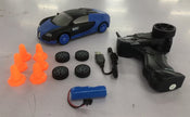 2.4G Drift Rc Car 4WD Drift Car Toy Remote Control