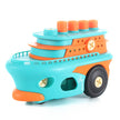 Creative Children  Screw Combination Toys