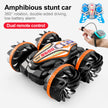 Children's Four-wheel Drive Off-road Vehicle Remote Control Toys